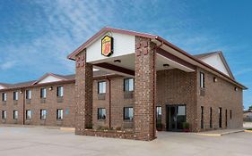 Super 8 By Wyndham Wakeeney